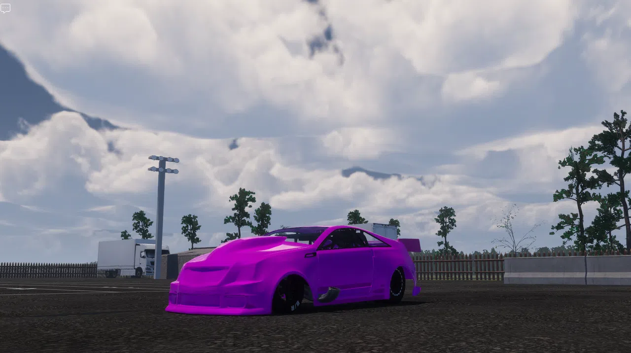 Bounty Drag Racing - Outlaw Pack 7 Screenshot 0