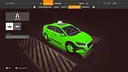 Taxi Life: A City Driving Simulator - Halloween Cosmetic Pack Screenshot 2