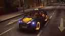 Taxi Life: A City Driving Simulator - Halloween Cosmetic Pack Screenshot 0