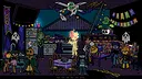 Cool Kid Cody - Hellaween Special Screenshot 2