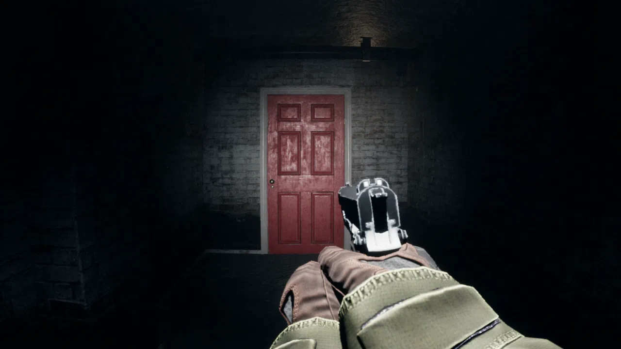 Oppressed Screenshot 2