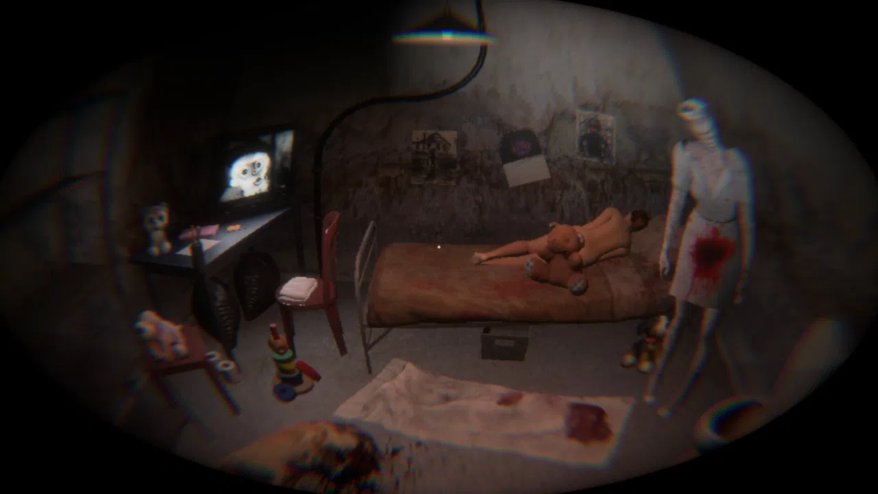Oppressed Screenshot 6