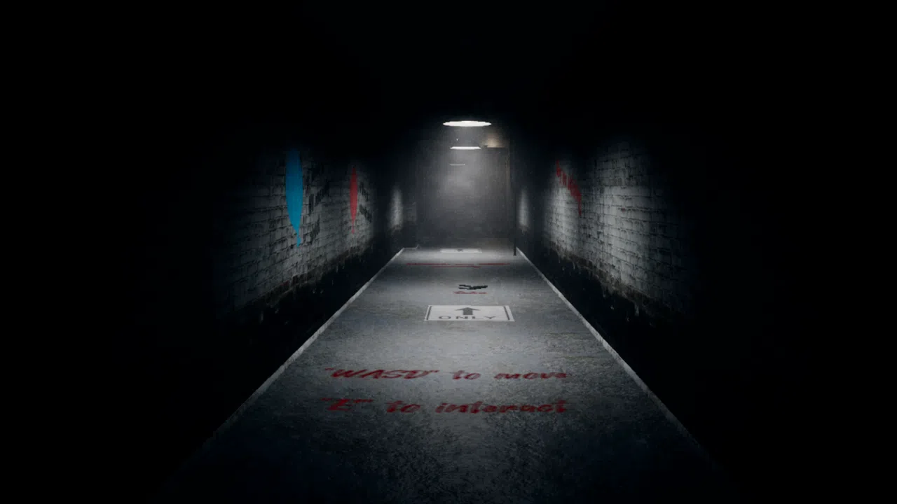 Oppressed Screenshot 1