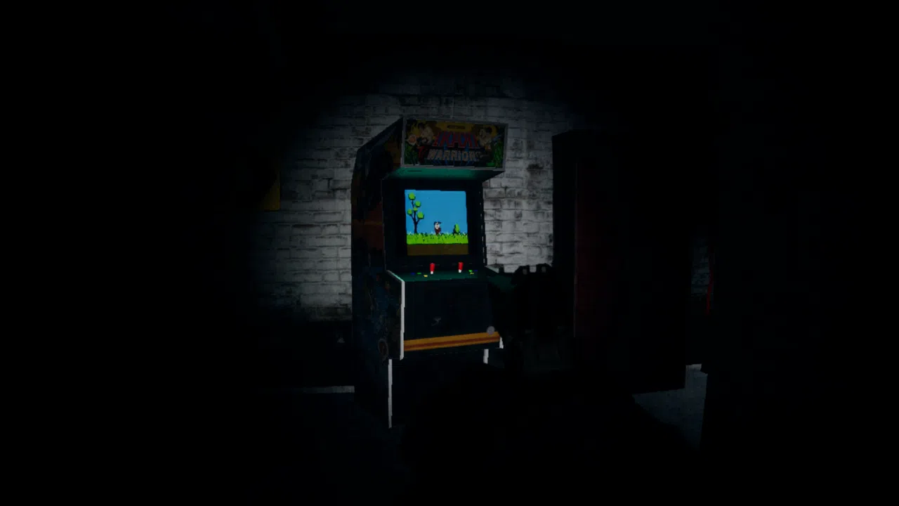 Oppressed Screenshot 4