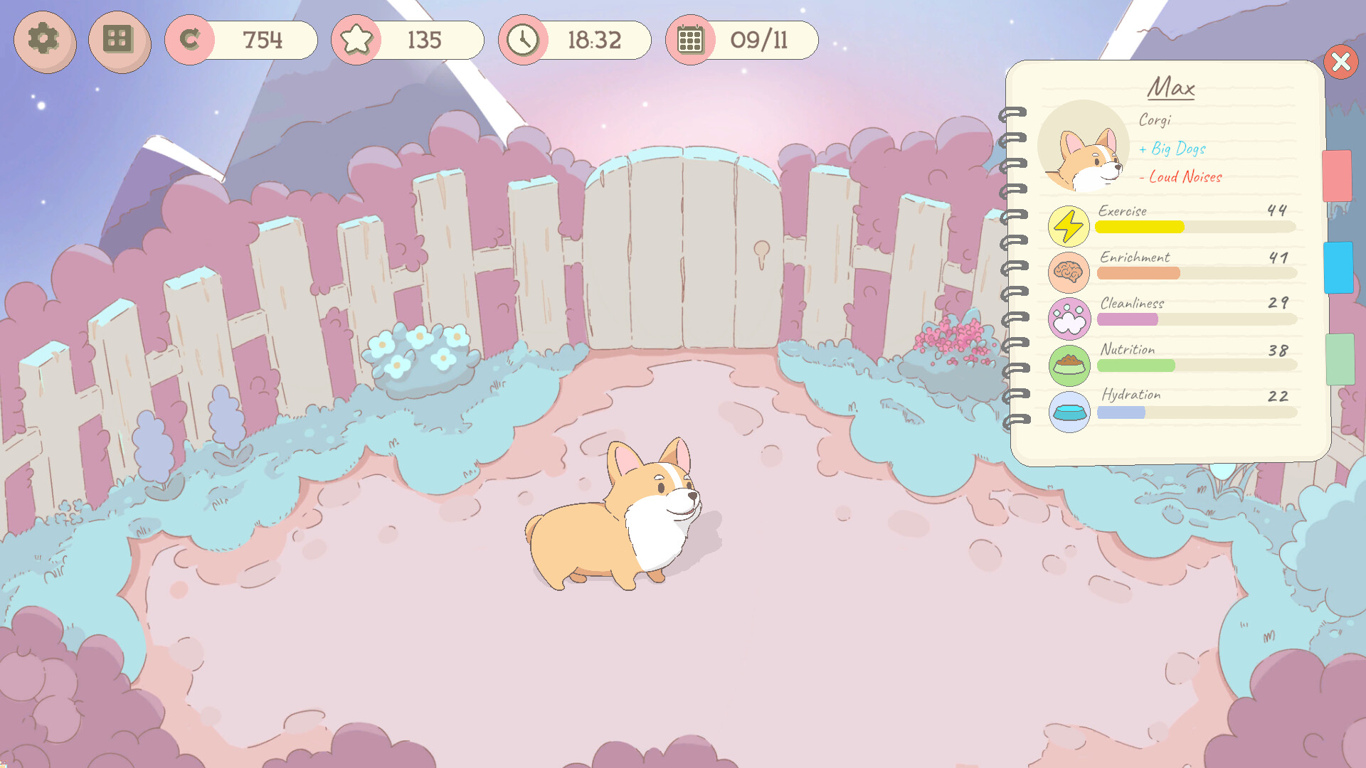 Puppy Park Screenshot 7