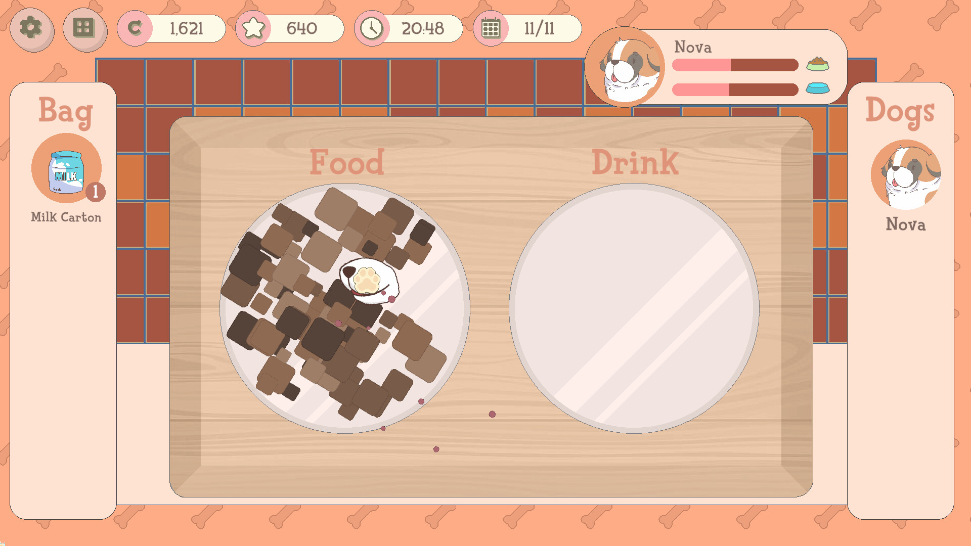 Puppy Park Screenshot 3