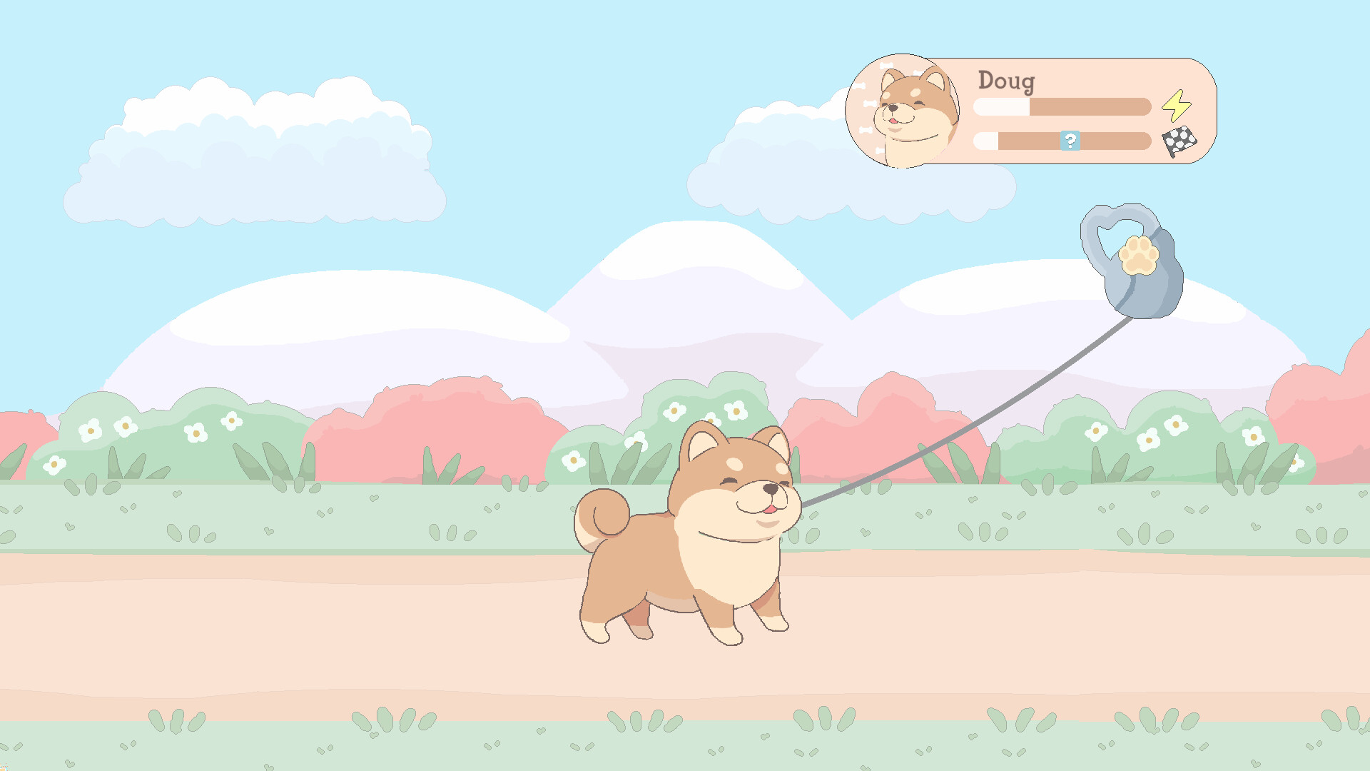 Puppy Park Screenshot 6