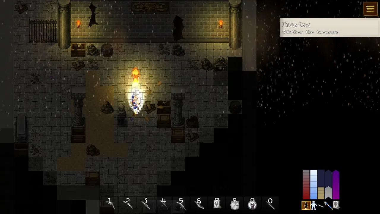 Mythos Mission: Sunken Kingdom Screenshot 5