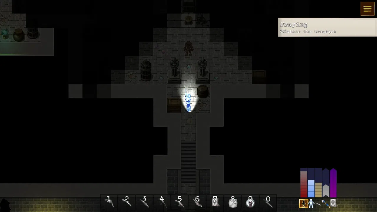 Mythos Mission: Sunken Kingdom Screenshot 4