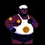 Waffle Lover icon