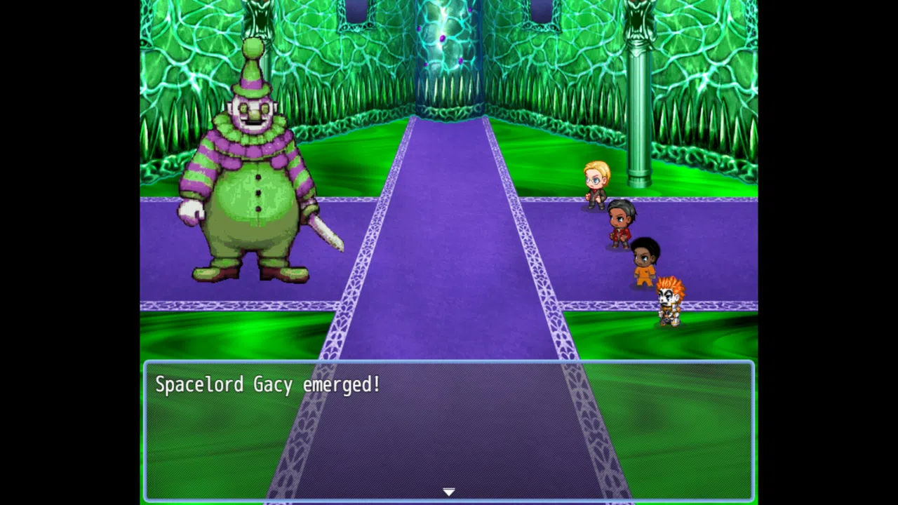HOOD RPG Screenshot 6