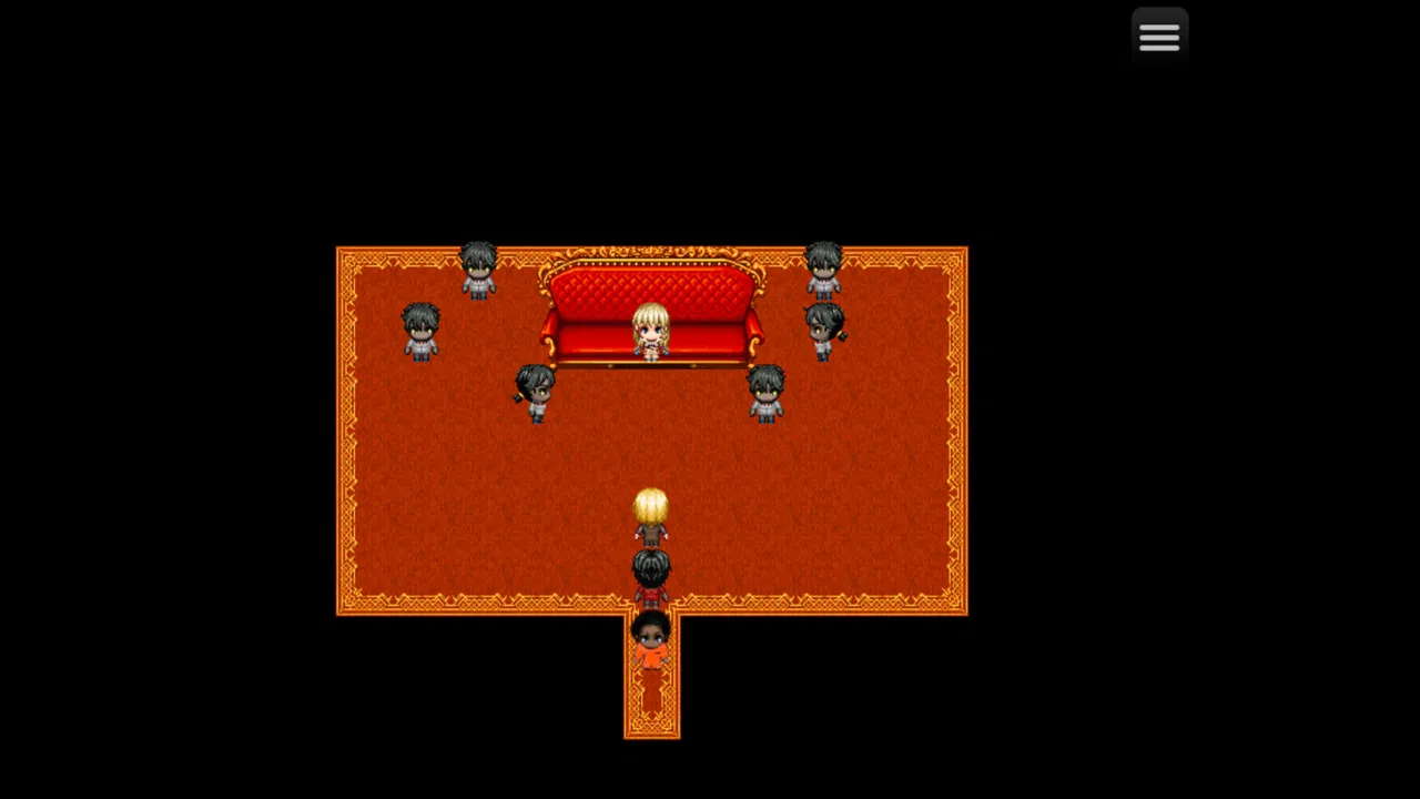 HOOD RPG Screenshot 3