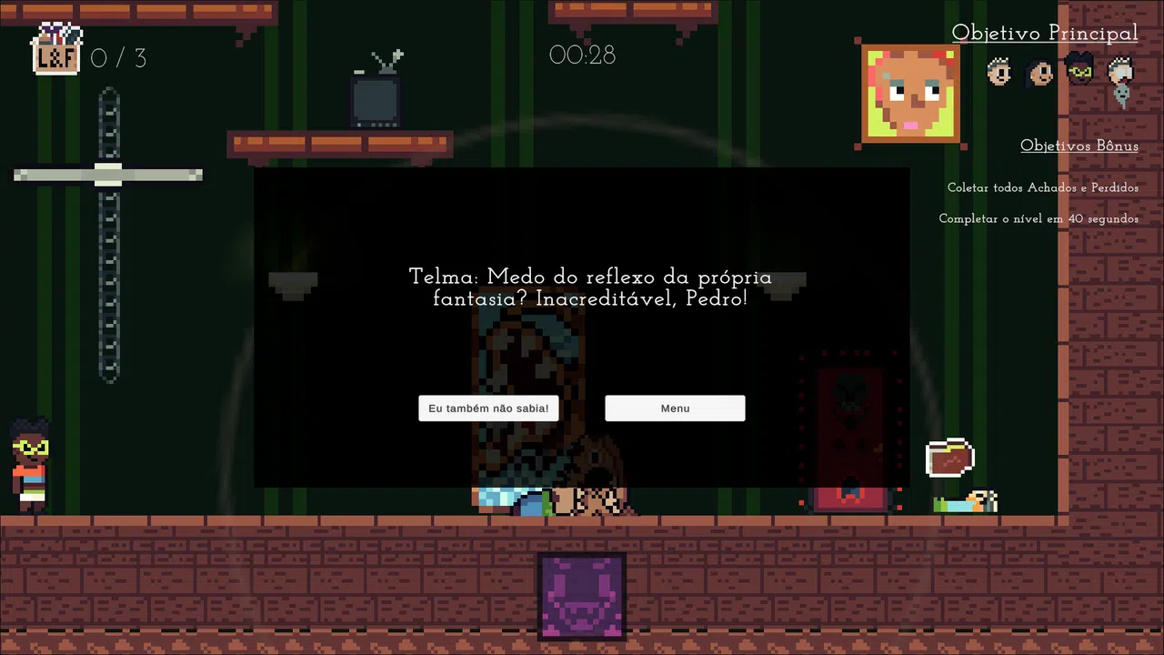 Spooky Workers Screenshot 0