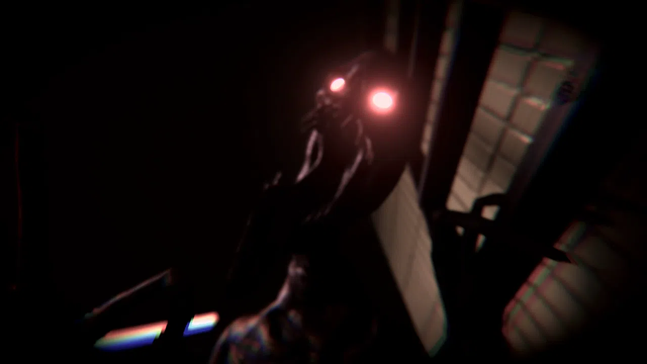 Metrophobia Screenshot 2