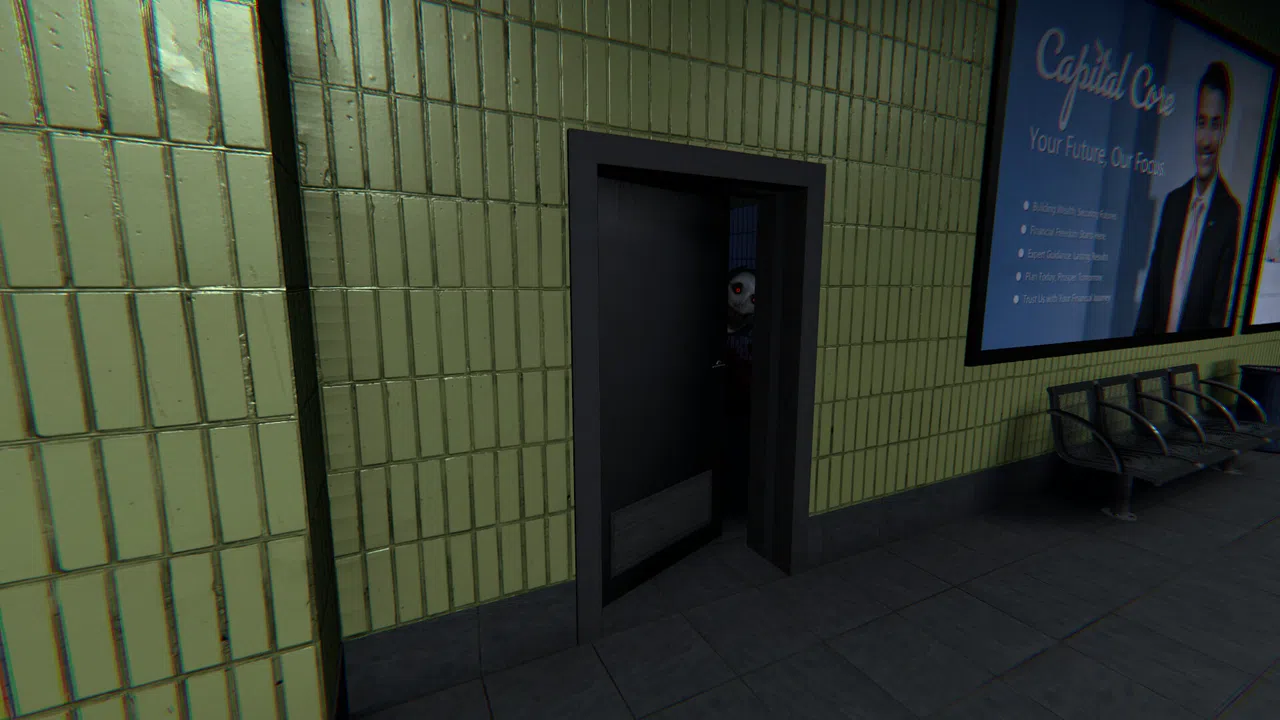 Metrophobia Screenshot 6