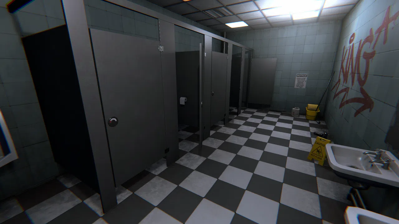 Metrophobia Screenshot 3