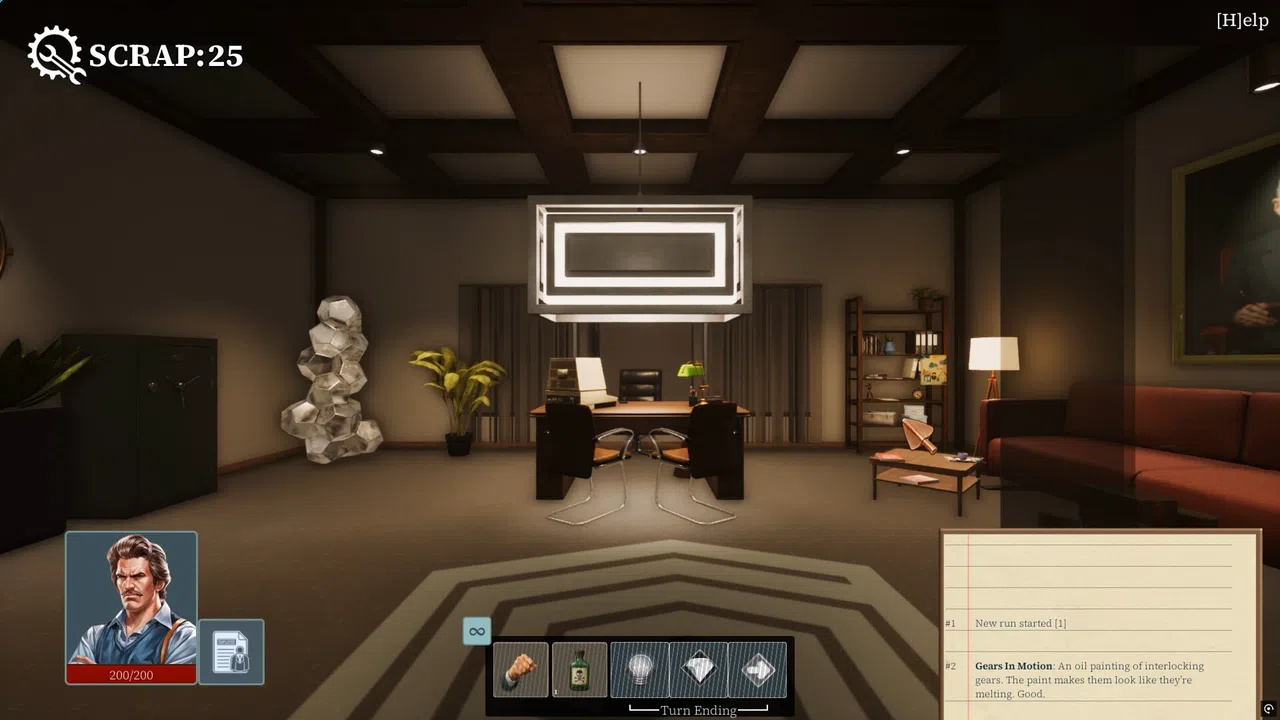 Odd Job Screenshot 6