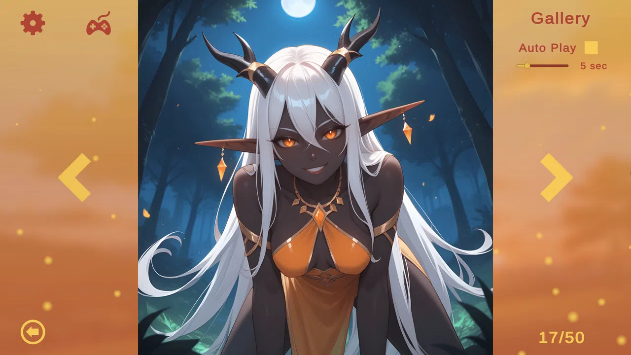 Isekai Wet Dream Screenshot 0