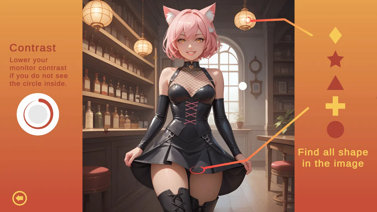 Isekai Wet Dream Screenshot 2