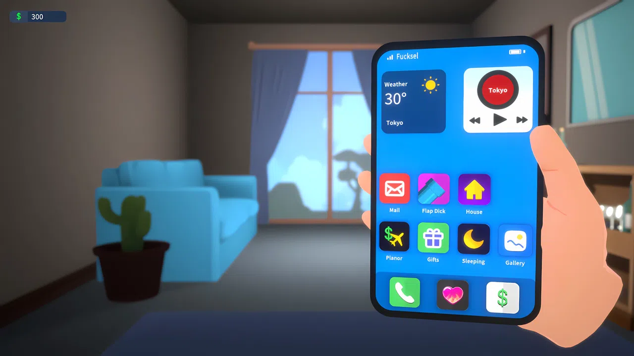 Date Banger Demo Screenshot 6