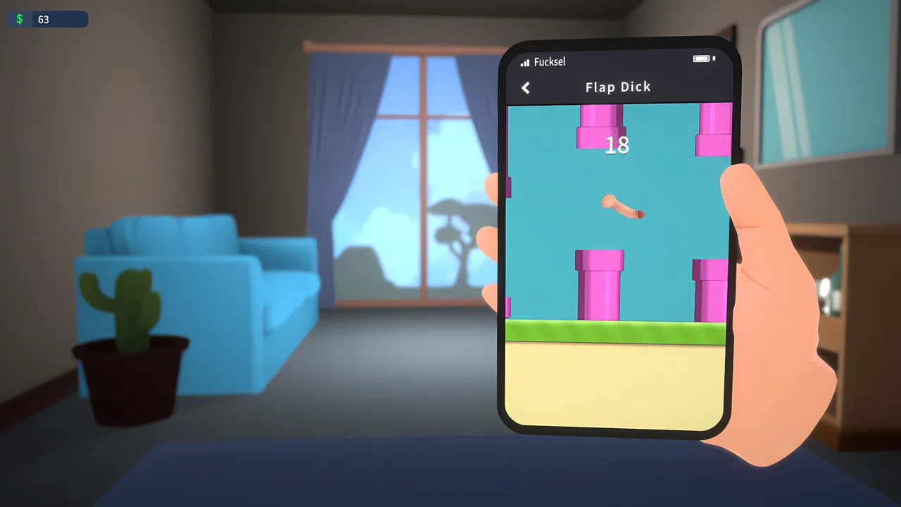 Date Banger Demo Screenshot 7