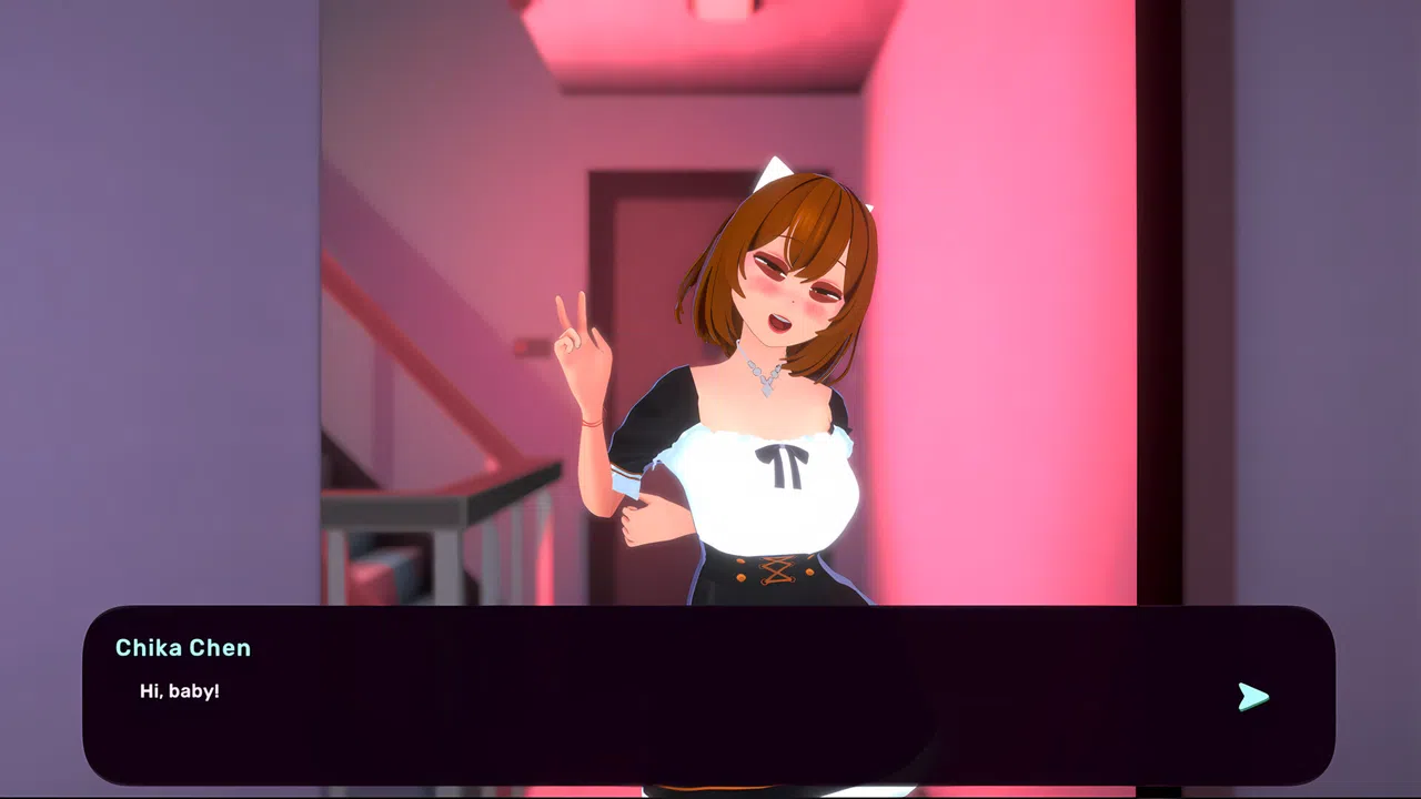 Date Banger Demo Screenshot 5