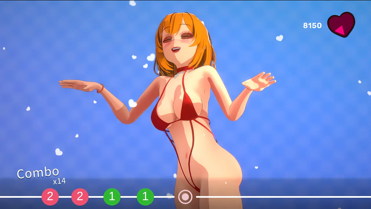 Date Banger Demo Screenshot 3