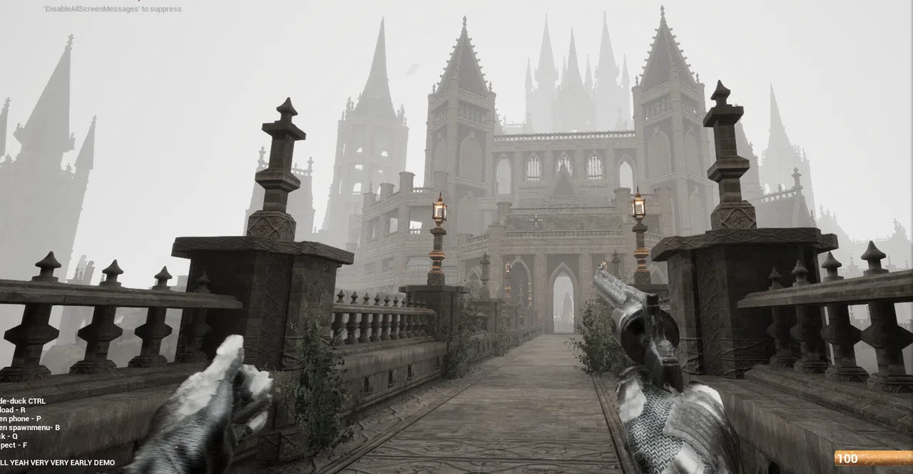 HELL YEAH simulator Screenshot 6