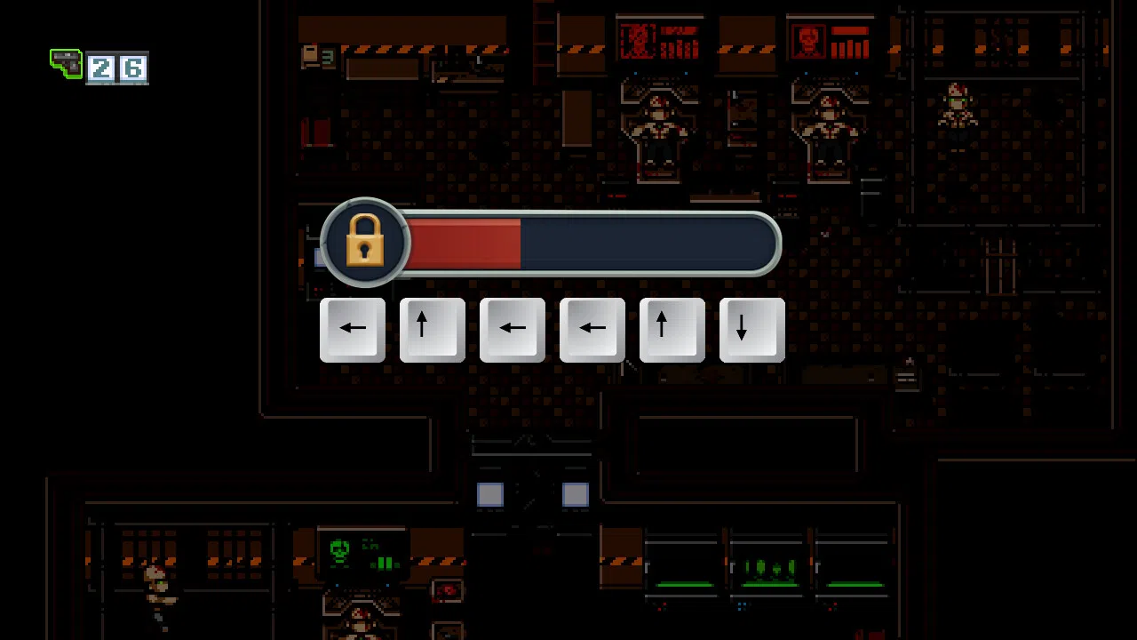 Death City Screenshot 5