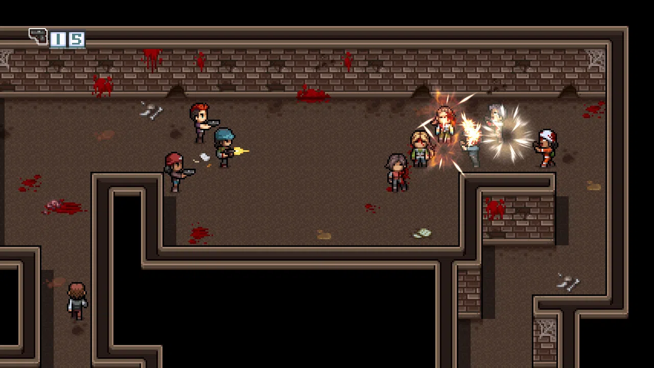 Death City Screenshot 7