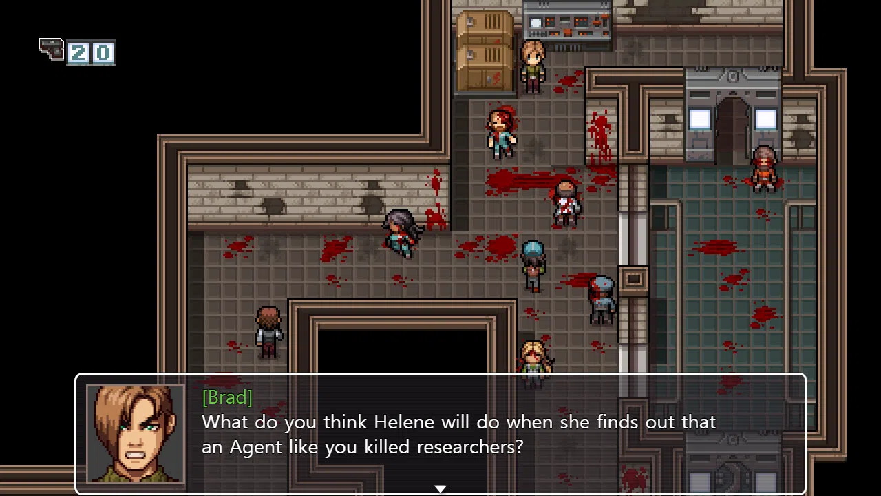 Death City Screenshot 8