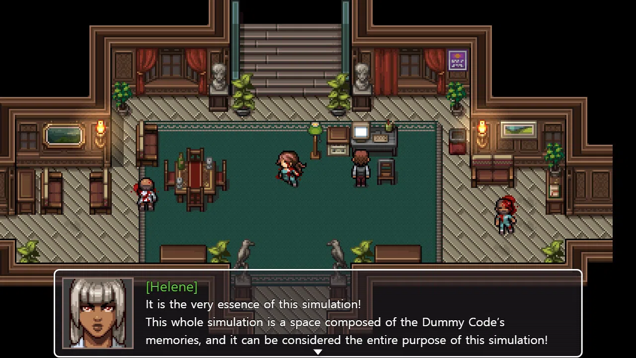 Death City Screenshot 3