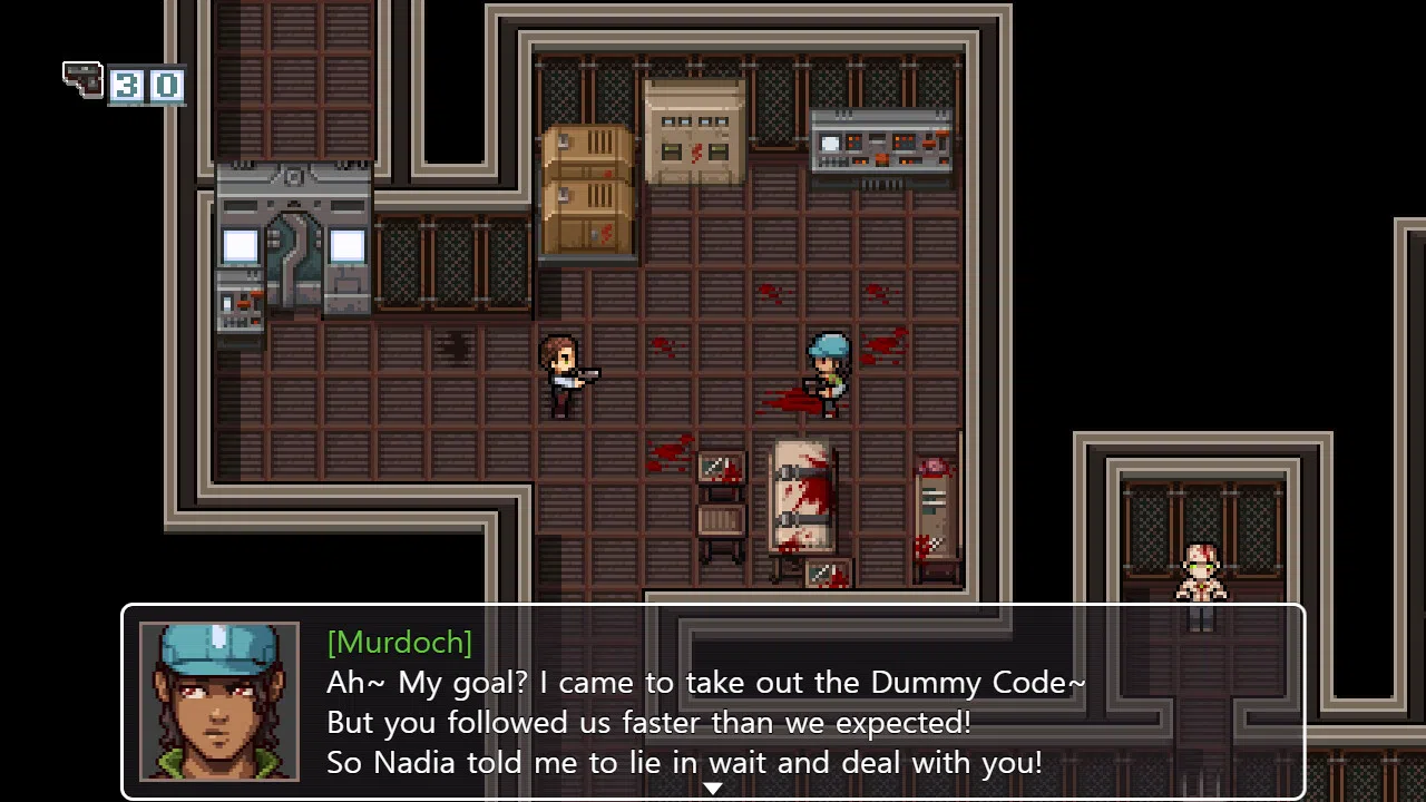 Death City Screenshot 9