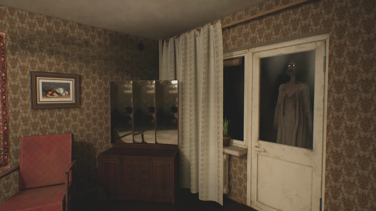 MosGhost Screenshot 0