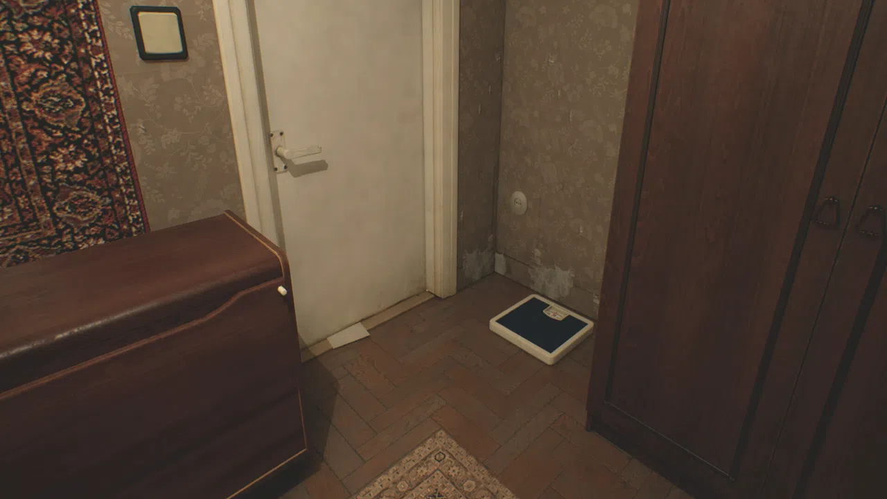 MosGhost Screenshot 3