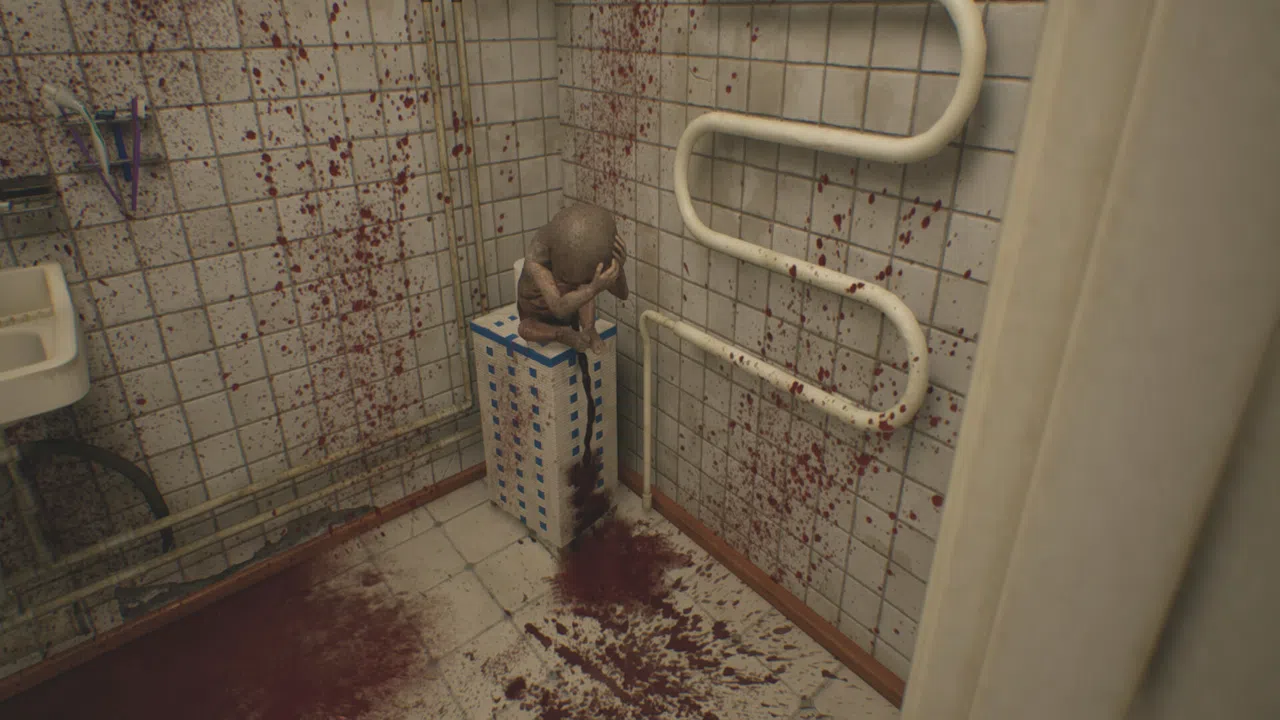 MosGhost Screenshot 5