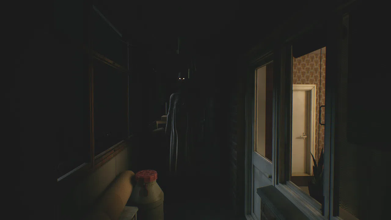 MosGhost Screenshot 2