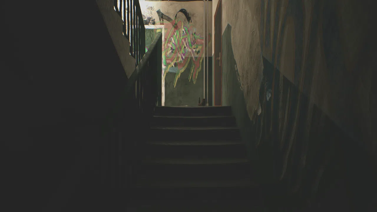 MosGhost Screenshot 7