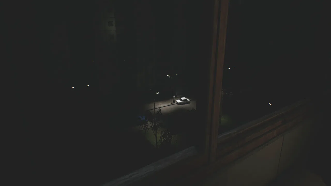 MosGhost Screenshot 1