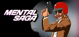 Mental Saga