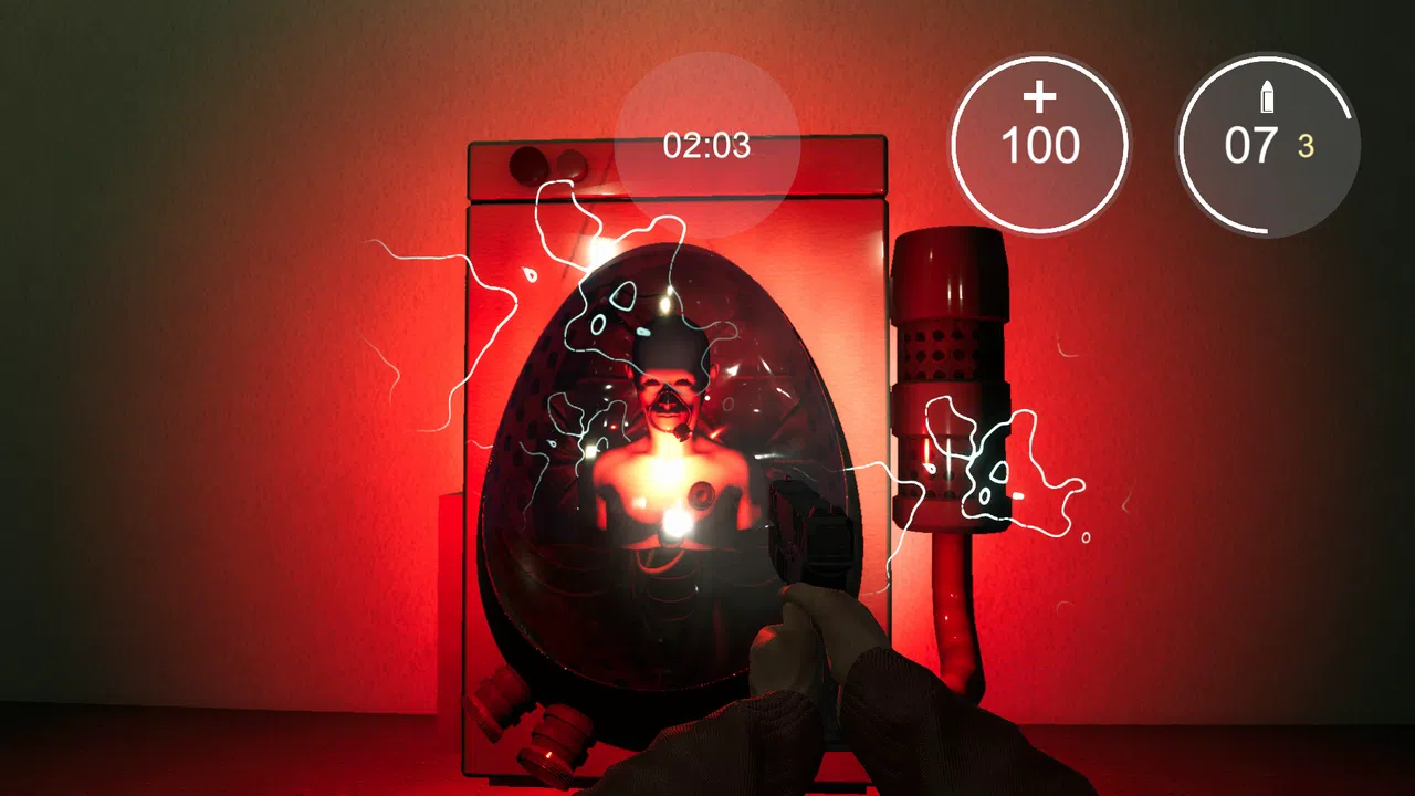 Mental Saga Screenshot 3