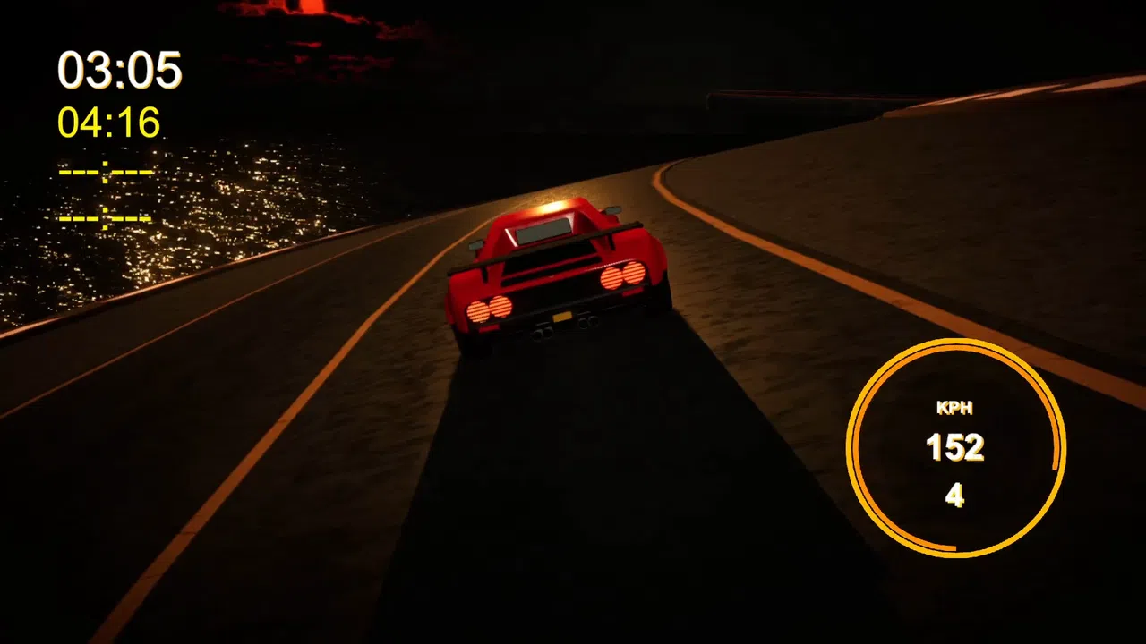 Mental Saga Screenshot 8