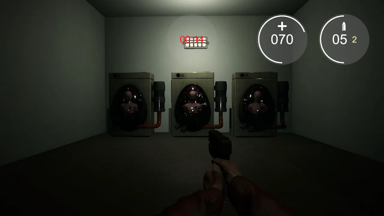 Mental Saga Screenshot 6