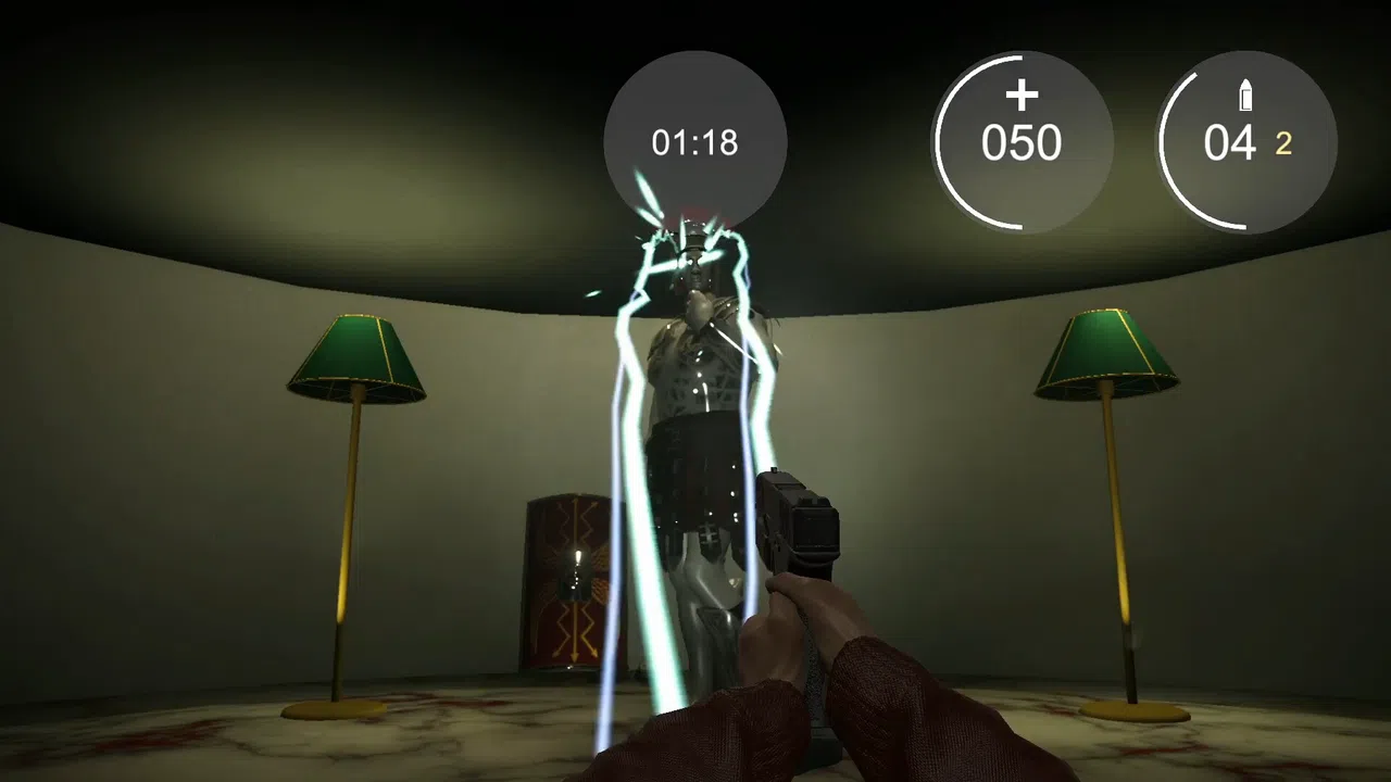 Mental Saga Screenshot 9
