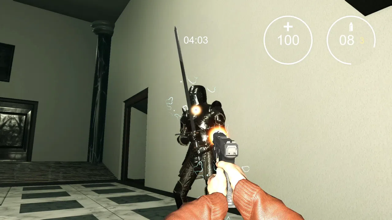 Mental Saga Screenshot 0