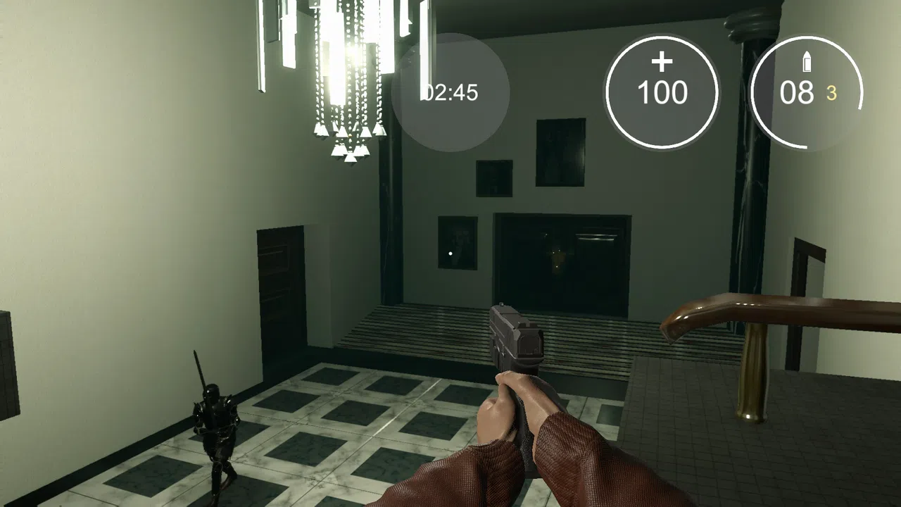 Mental Saga Screenshot 10