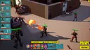 Epsilon Protocol Demo Screenshot 2