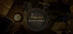 Alchemist Historical Simulator