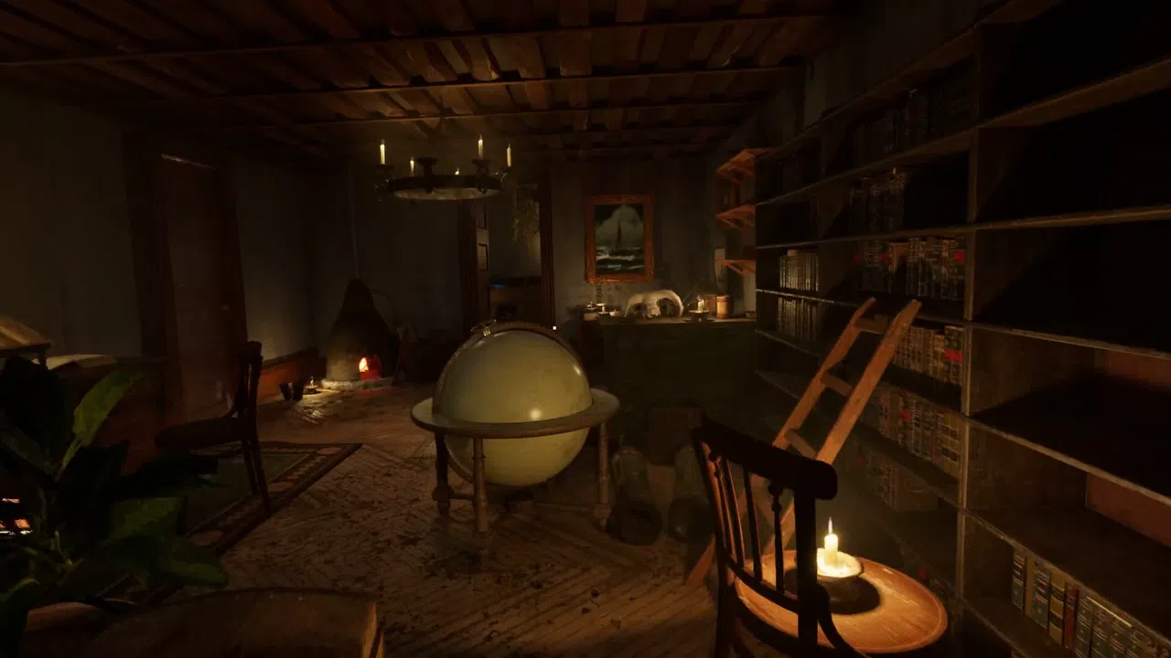 Alchemist Historical Simulator Screenshot 3