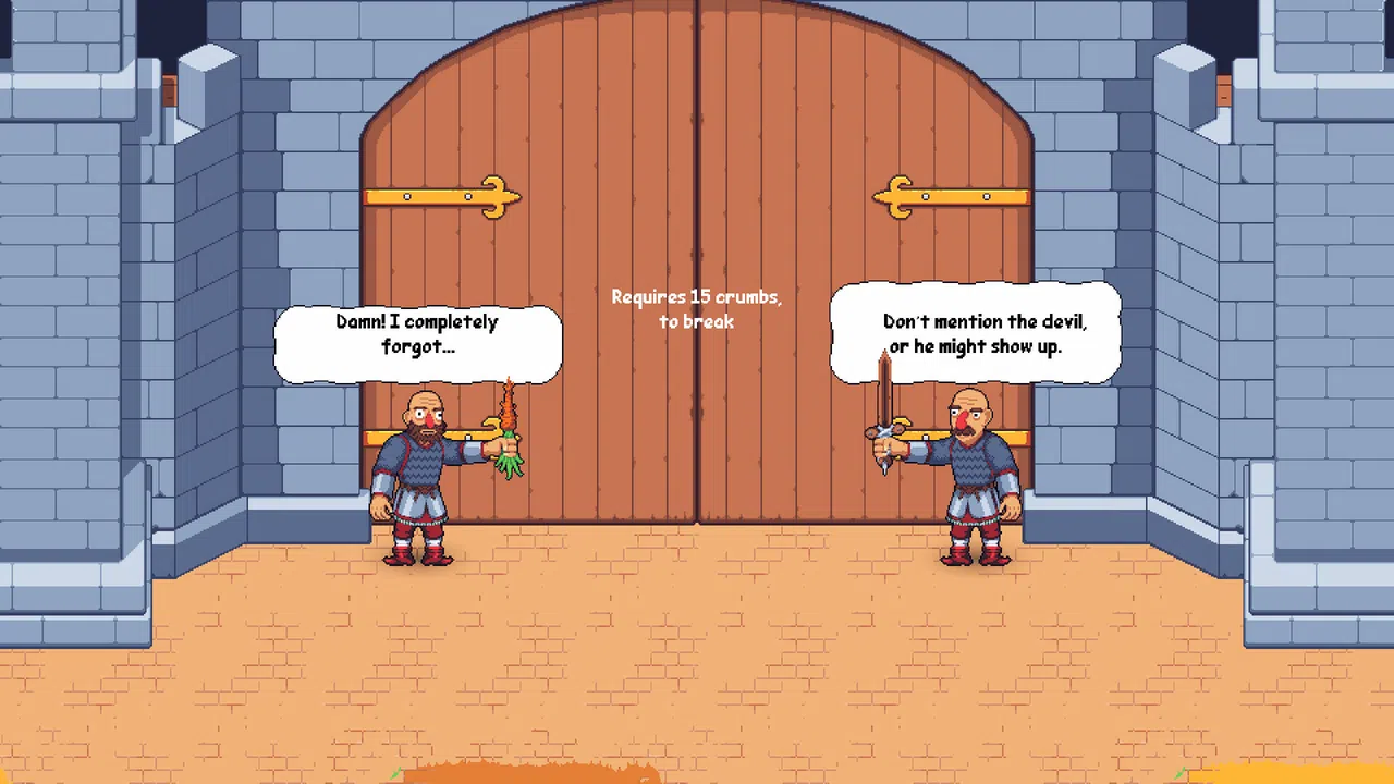 Breadborn Demo Screenshot 6